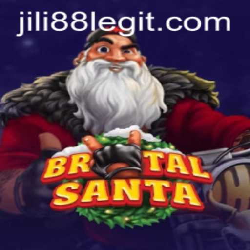 Exploring the World of BrutalSanta: A Festive Gaming Adventure by Jili88