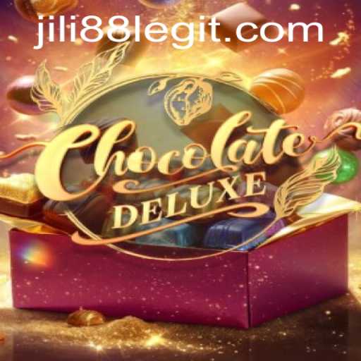 Discover the World of ChocolateDeluxe: A Sweet Gaming Experience with jili88