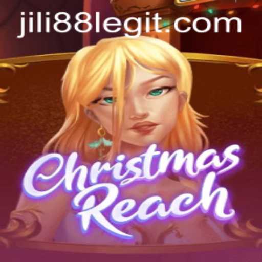 ChristmasReach: A Festive Gaming Experience with Jili88