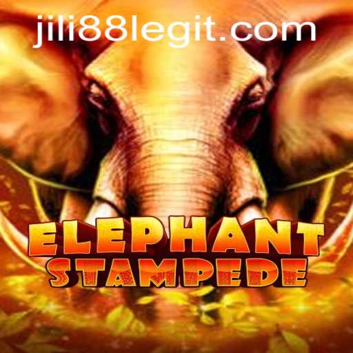 ElephantStampede: A Thrilling Adventure with Jili88