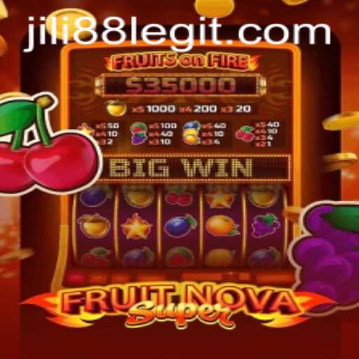 Unveiling FruitNovaSuper: A Fresh Gaming Experience with Jili88
