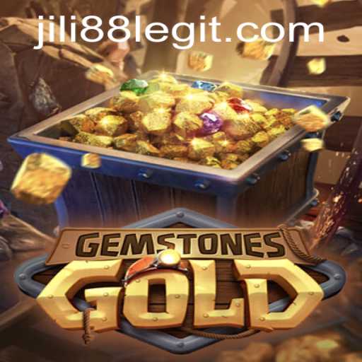 Discover GemstonesGold: A Journey Into the World of Jili88