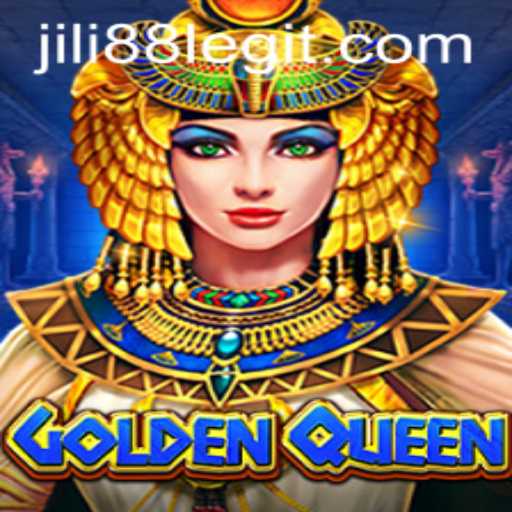 Explore the Majestic Realm of GoldenQueen: A Fusion with Jili88