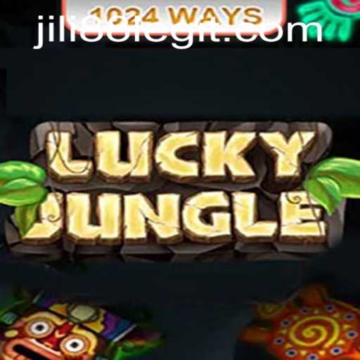 Exploring the Thrills of LuckyJungle1024: A Jili88 Adventure