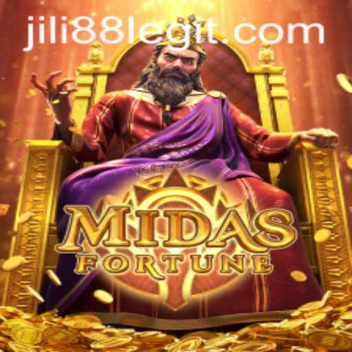 Discover the Magic of MidasFortune: A Comprehensive Guide
