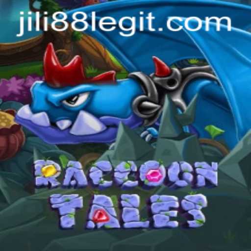 RaccoonTales: Unleashing Adventure and Strategy in the Gaming World