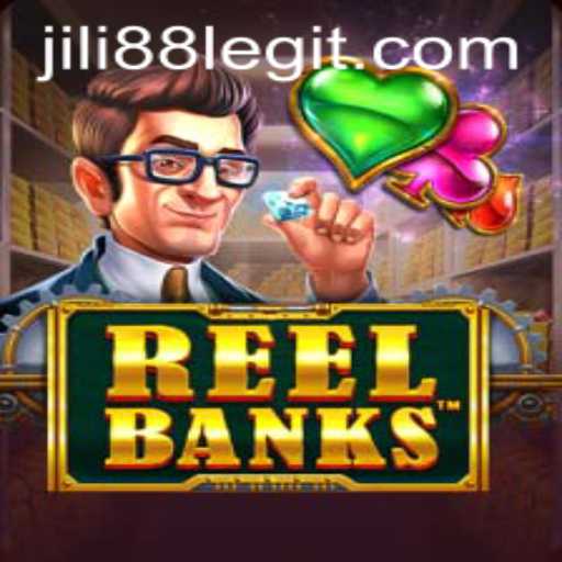 ReelBanks: A Deep Dive into the Thrilling World of Digital Slots with Jili88