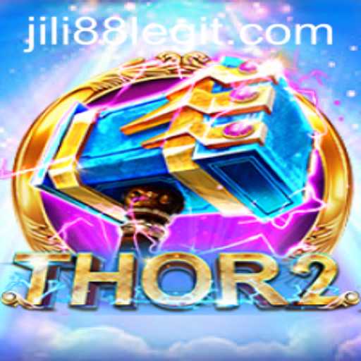 Experience the Adventure of Thor2: A Deep Dive into the Realm of Jili88