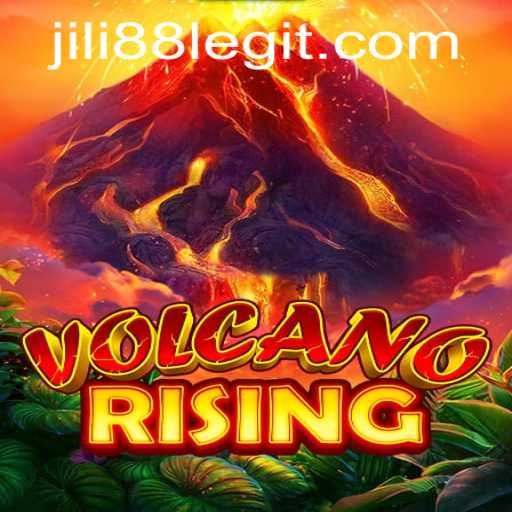 Unveiling VolcanoRising: A Dynamic Adventure in Gaming
